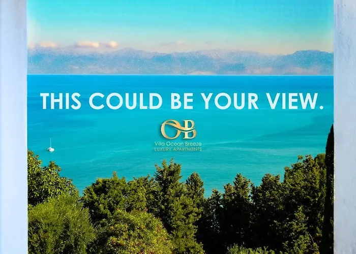 Villa Ocean Breeze
