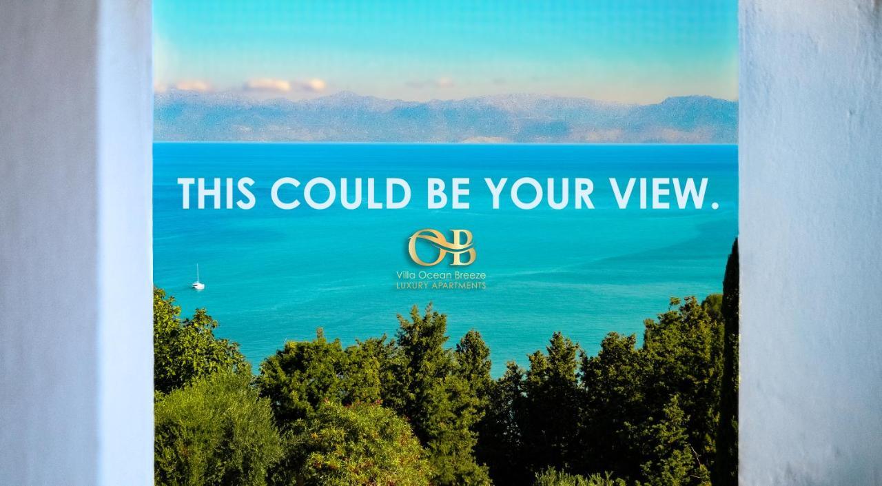 Ocean Breeze Apartamento *