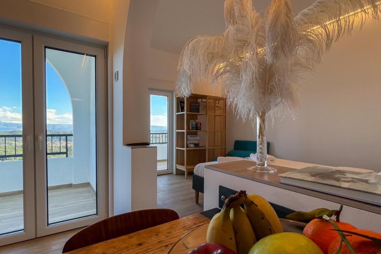 Ocean Breeze Apartamento