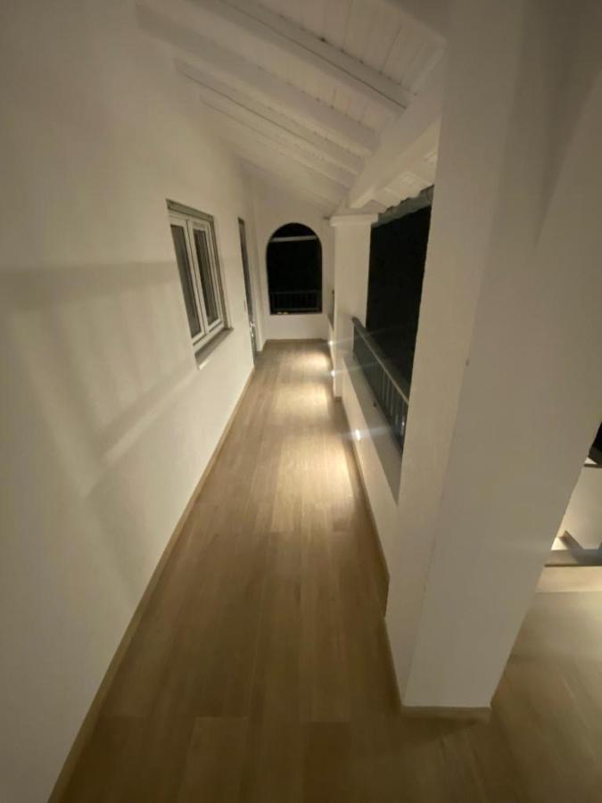 Apartamento Ocean Breeze