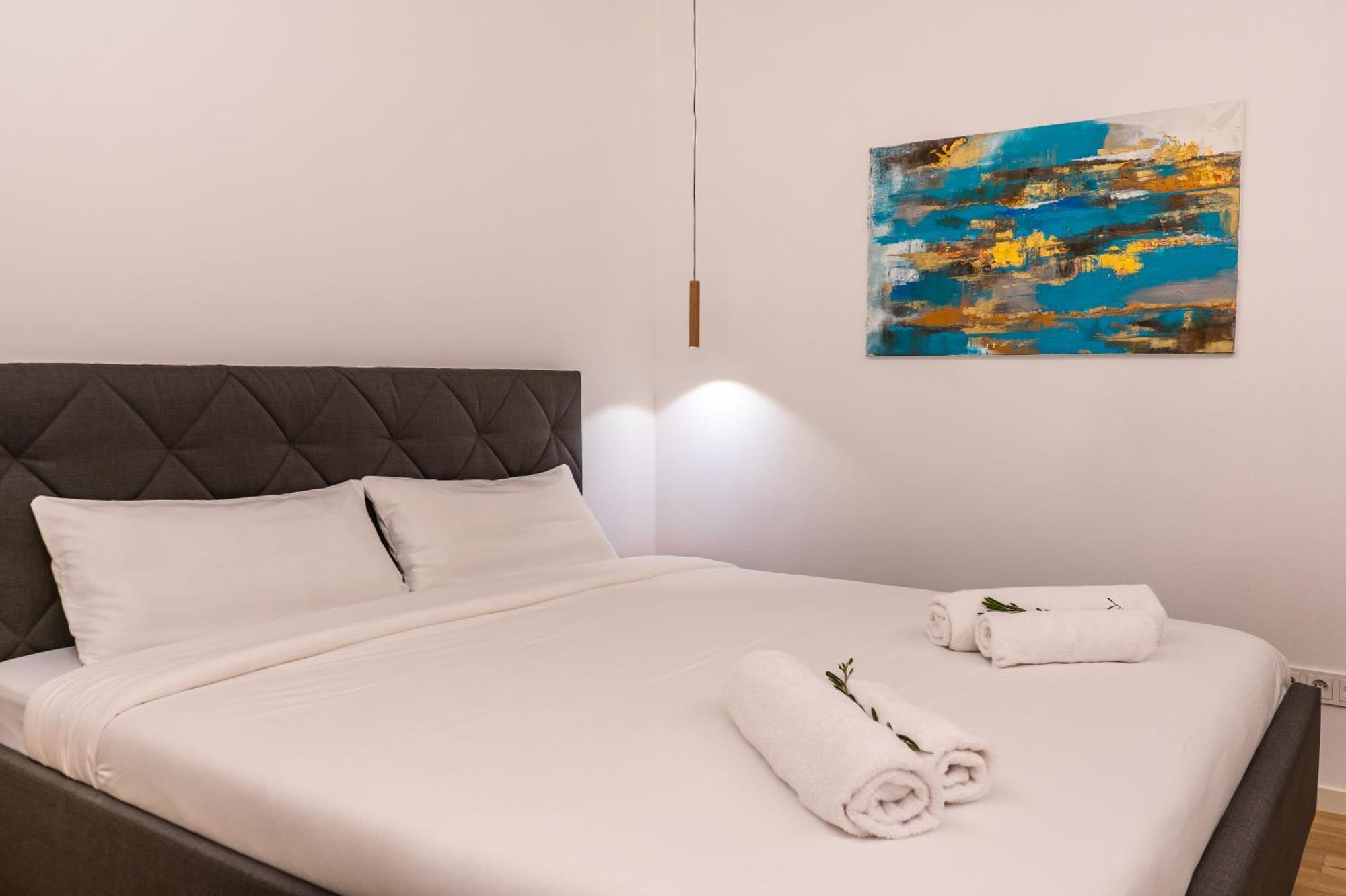 Apartamento Ocean Breeze