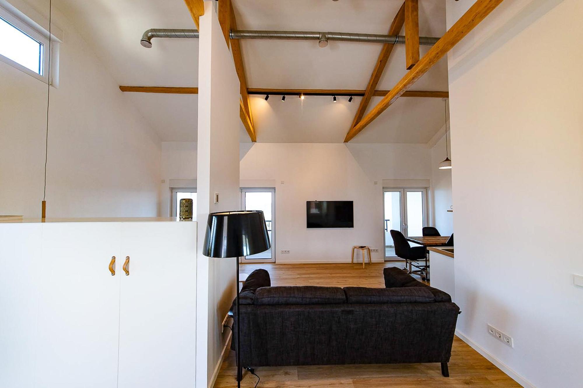 Ocean Breeze Apartamento *