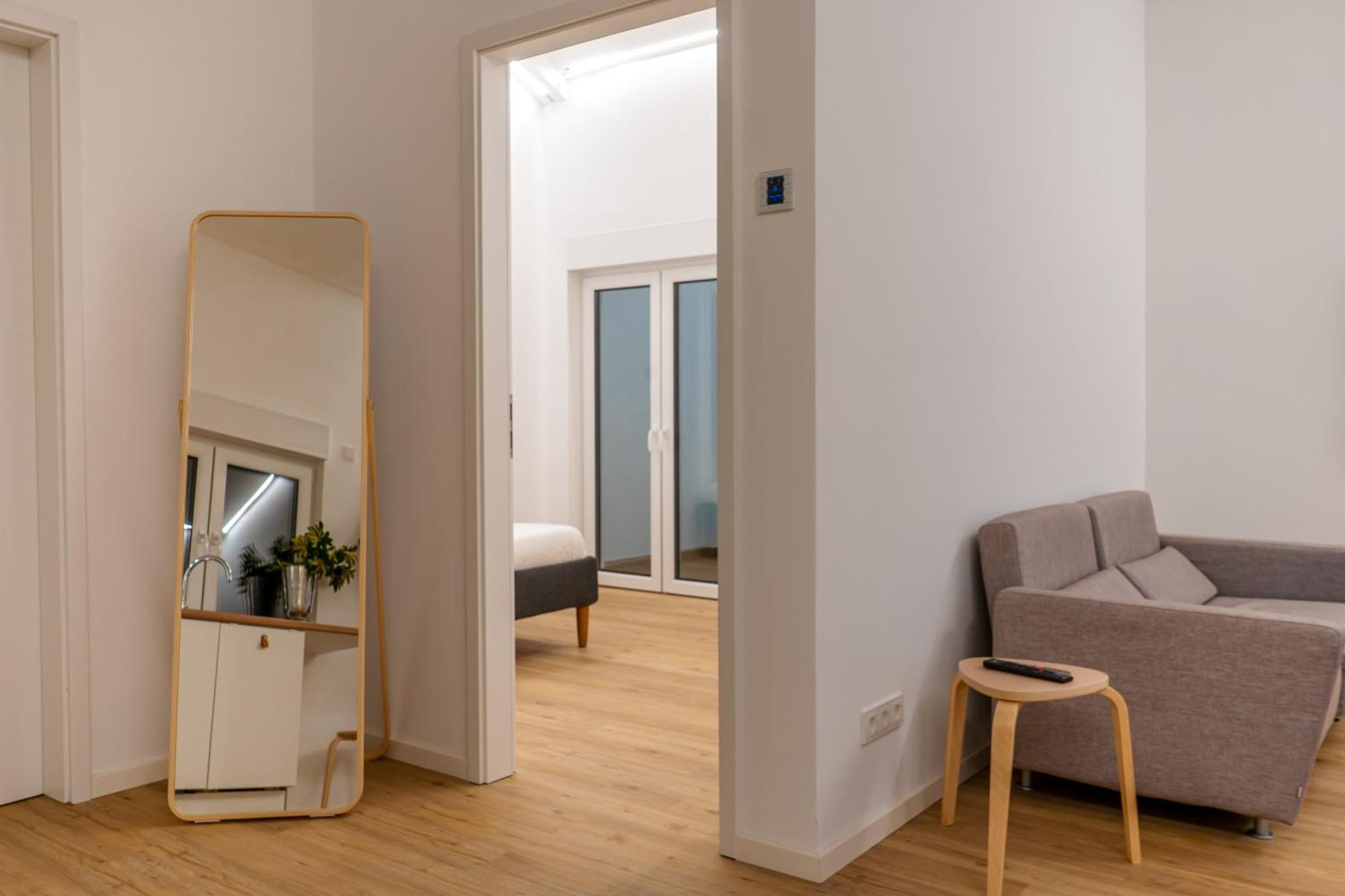 Ocean Breeze Apartamento