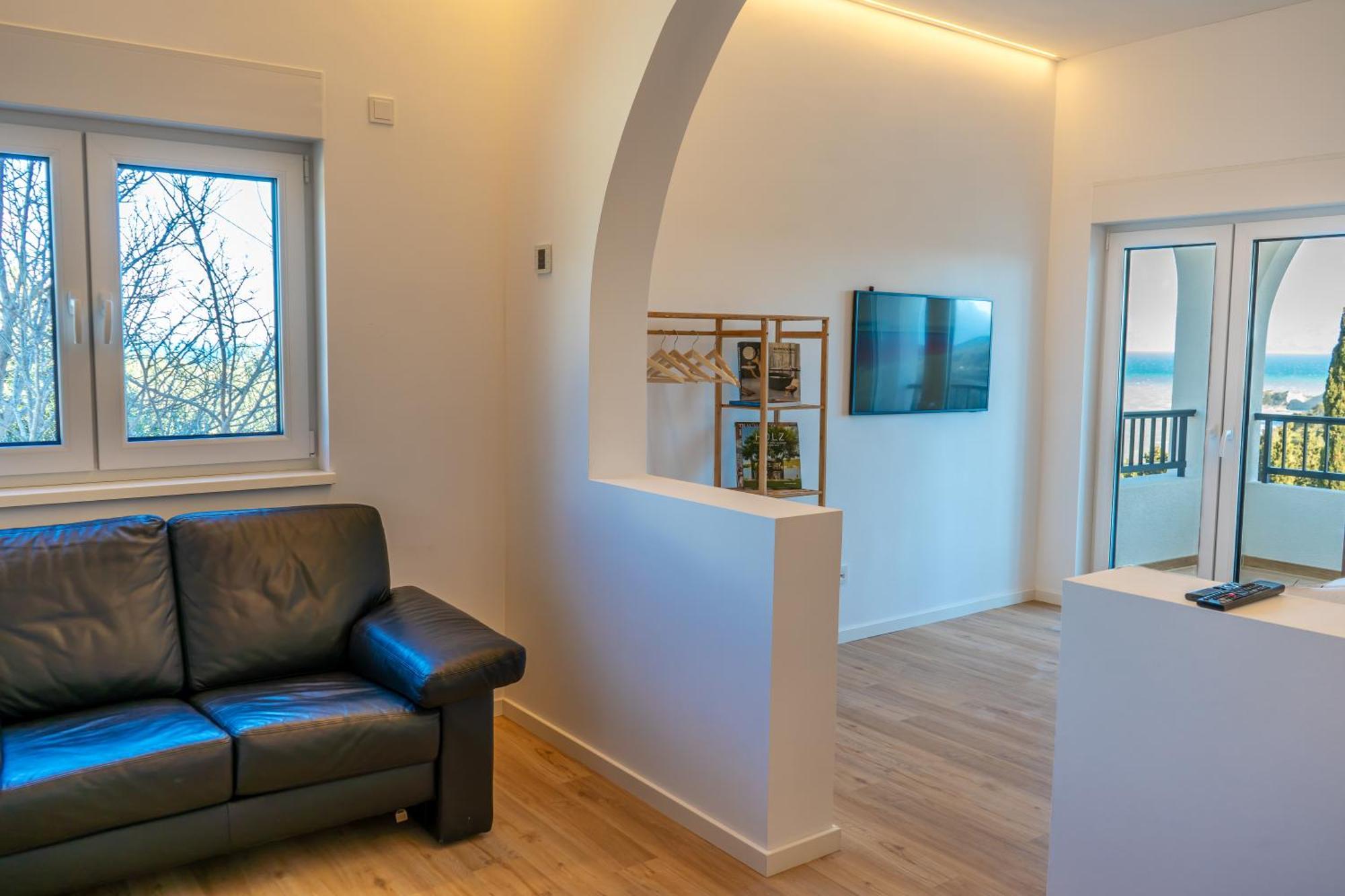 Ocean Breeze Apartamento