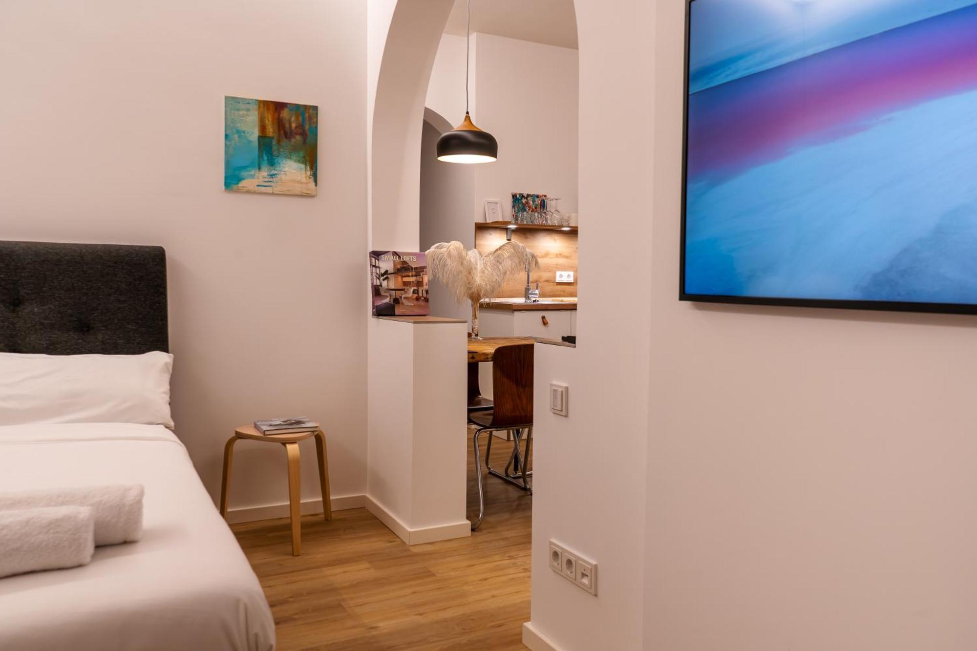 Ocean Breeze Apartamento