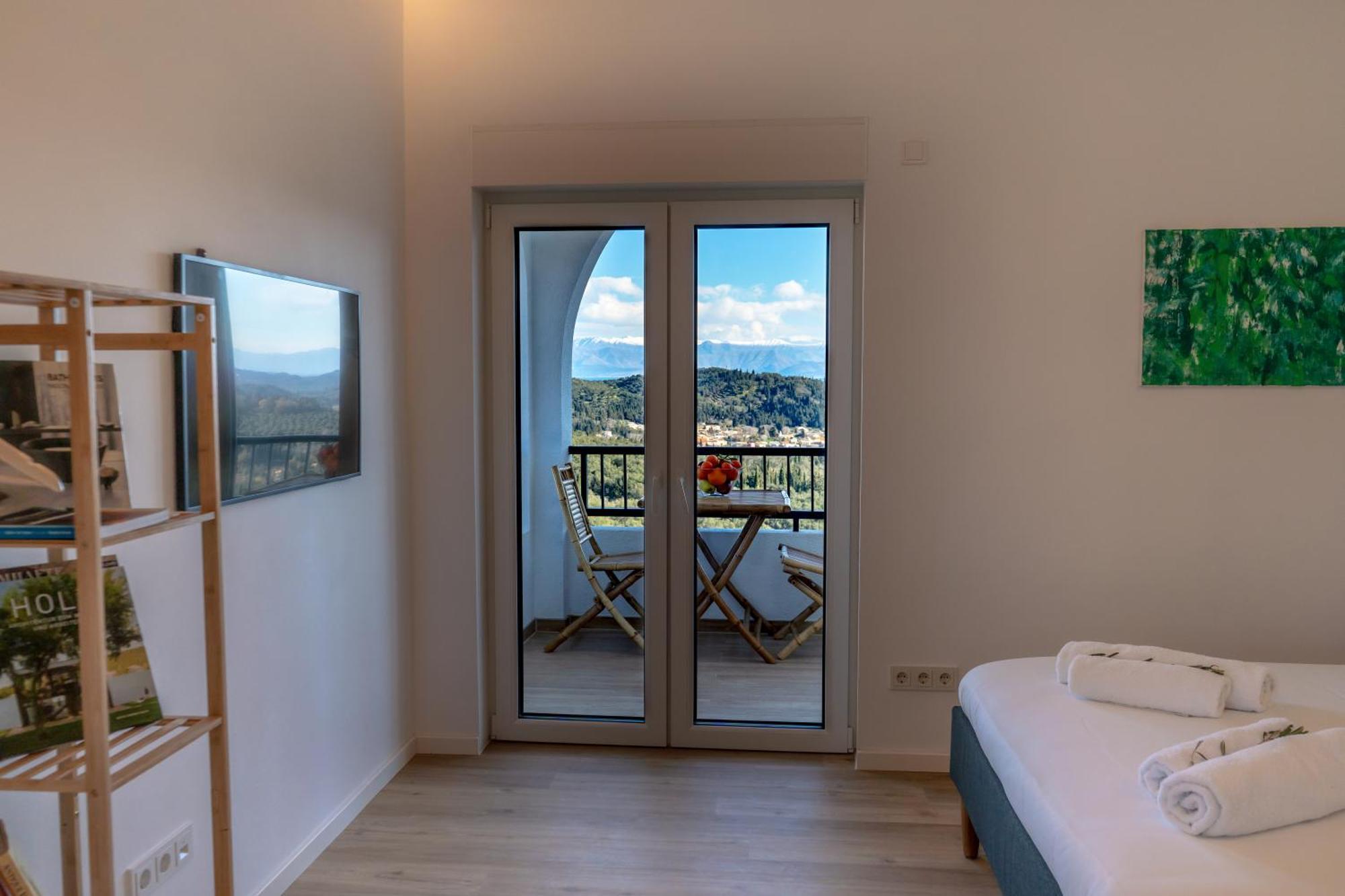 Ocean Breeze Apartamento *