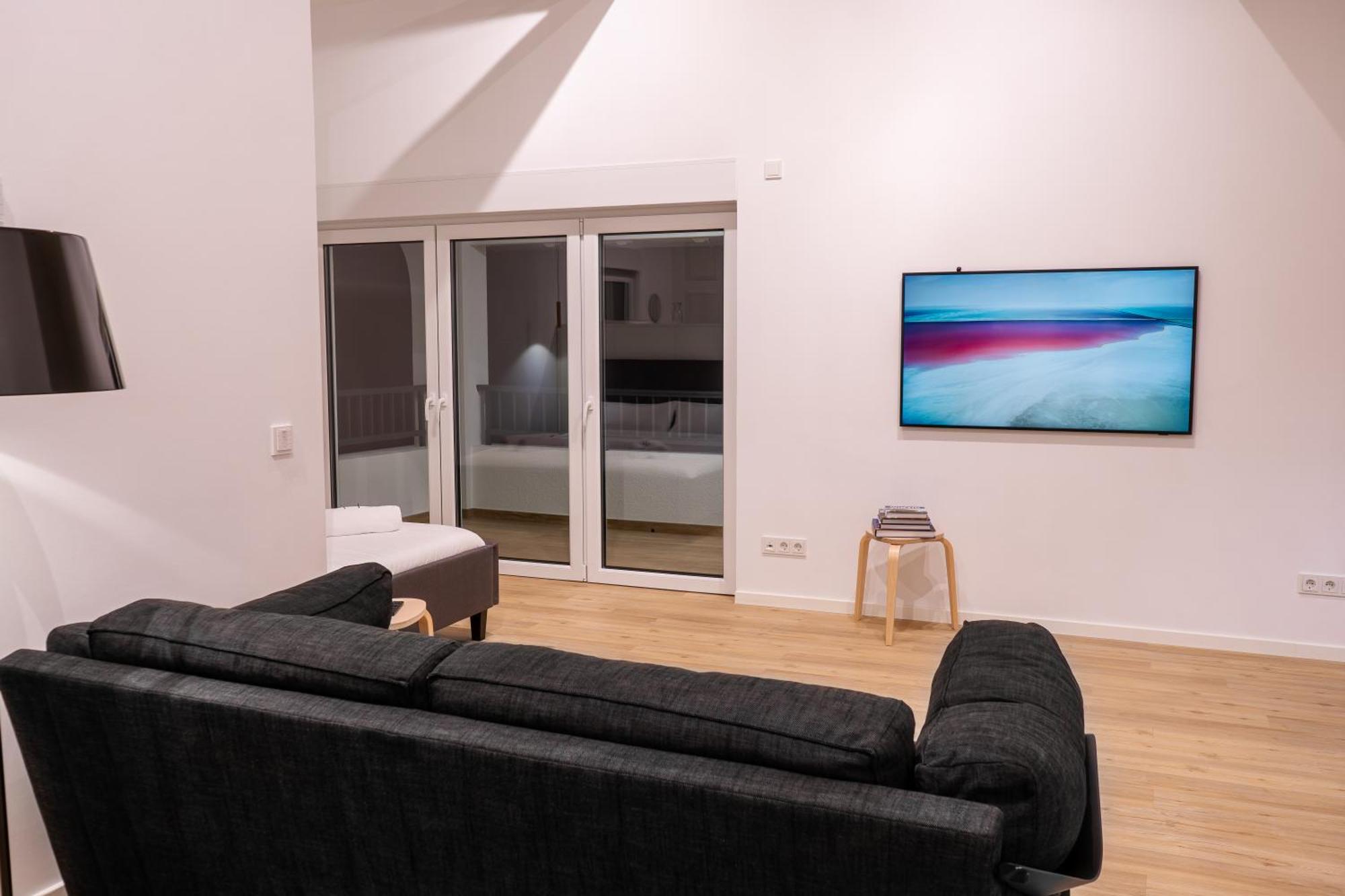 Apartamento Ocean Breeze *