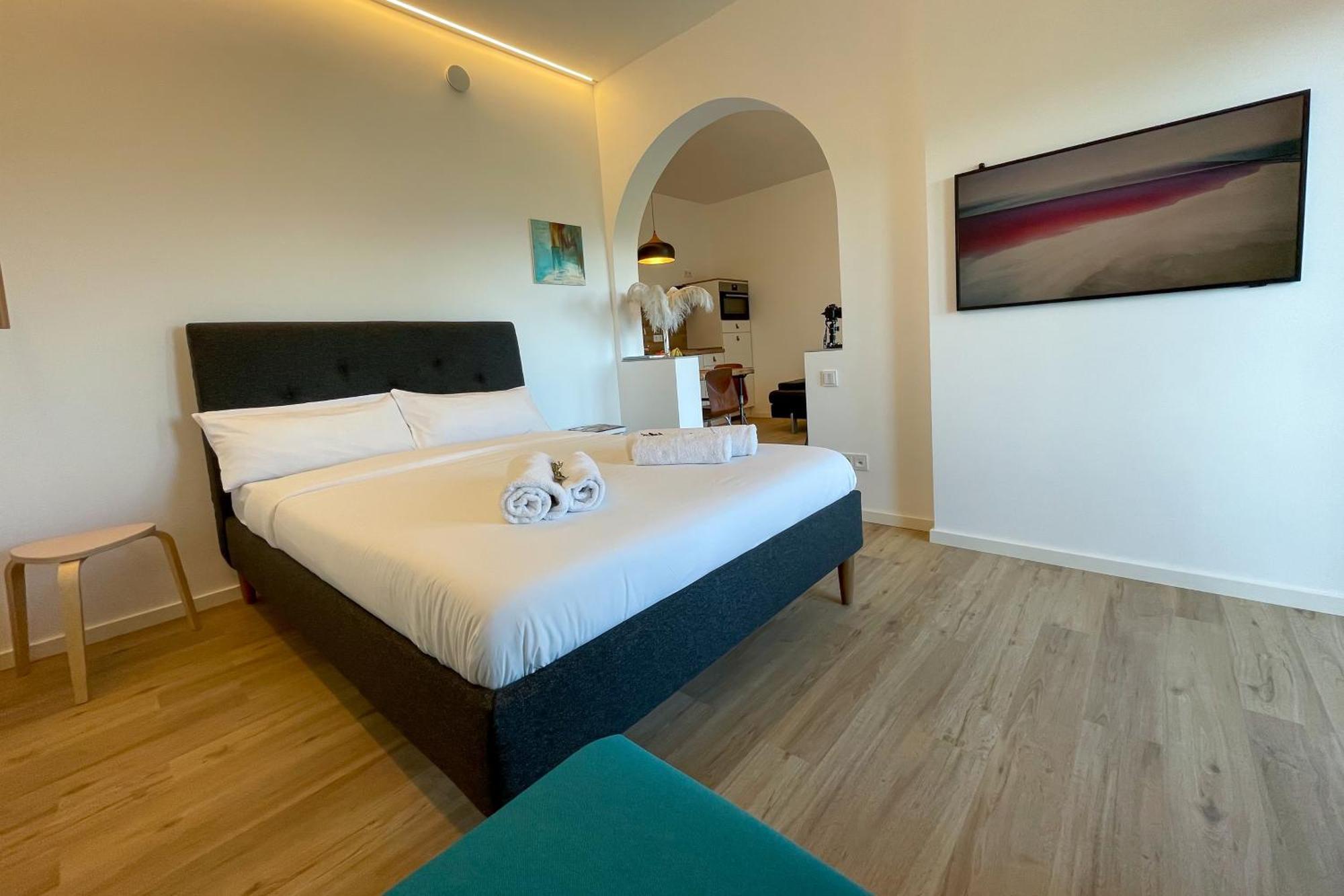 Ocean Breeze Apartamento *
