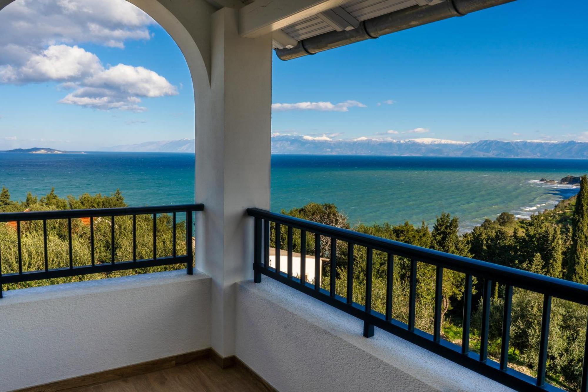 Ocean Breeze Apartamento *